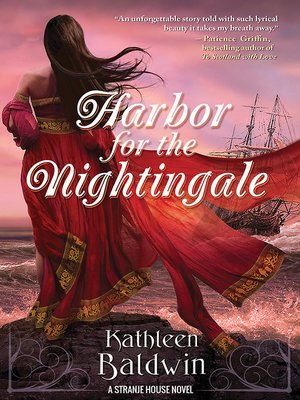 Harbor for the Nightingale - ebook